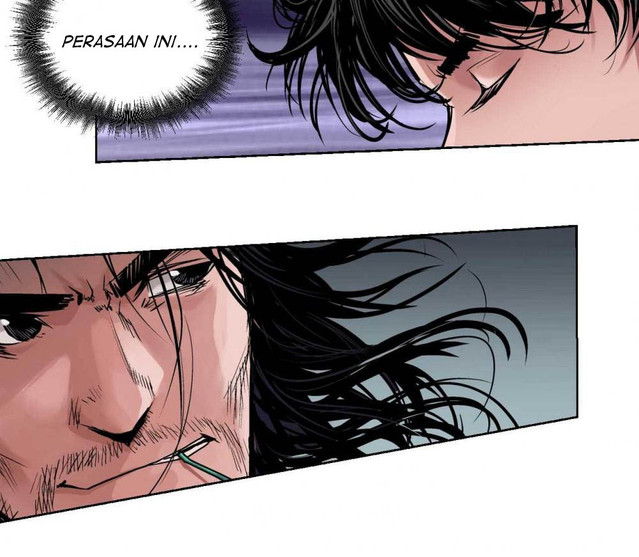 Journey of the Hidden Blade (The Demon Blades) Chapter 61 Gambar 3